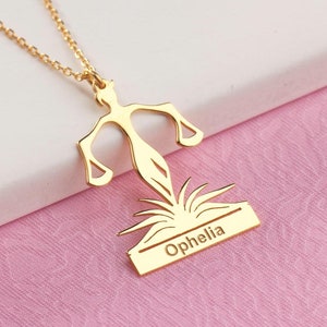 Custom Scales Of Justice Necklace, Personalized Lawyer Pendant, Graduation Gift For Her, Justice Jewelry, Attorney Judge Necklace, Law Charm