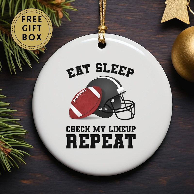 My Fantasy League Etsy