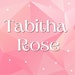 Tabitha Rose