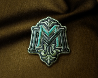Mystic Manor patch