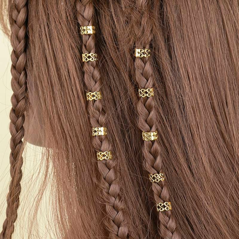 Braid Hair Accessory - Etsy Braid Hair Accessory - Etsy
