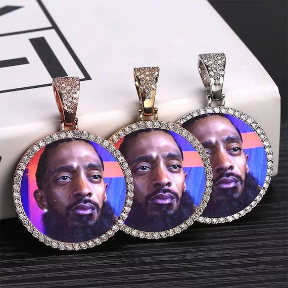 Custom memory pendant deals
