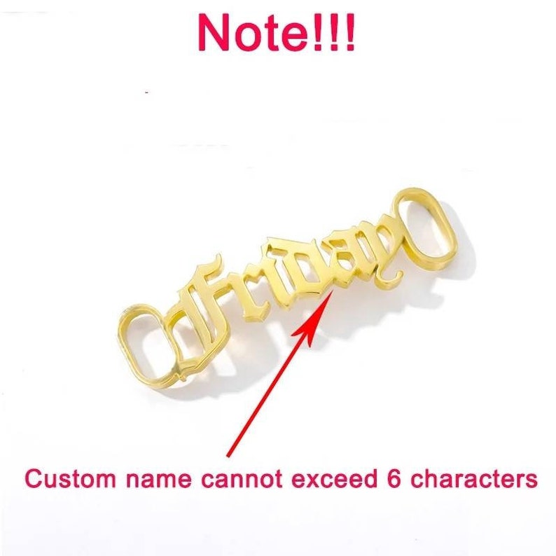 Customized Name Shoelace Buckle,Personalized Shoe Clips Shoe Buckles,Stainless Steel Brand Shoe Jewelry Shoelace Charm,Shoe Accessories Gift