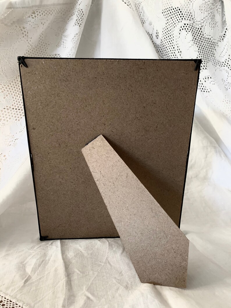 Rustic Photo Frame