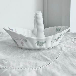 Wedgewood China Dish