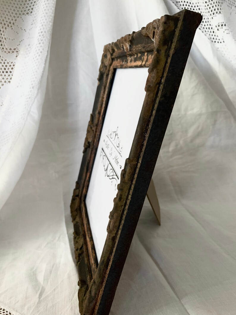 Rustic Photo Frame