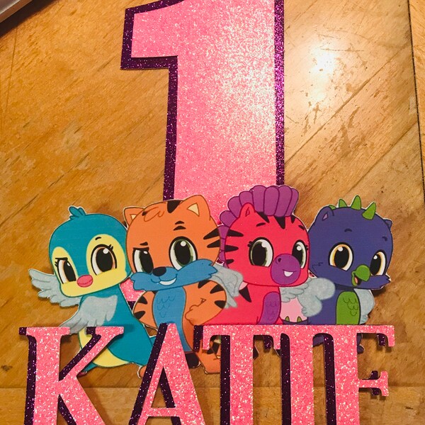 Hatchimals - Etsy