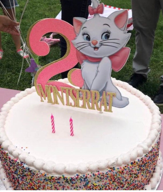 Cake search: marie cat - CakesDecor