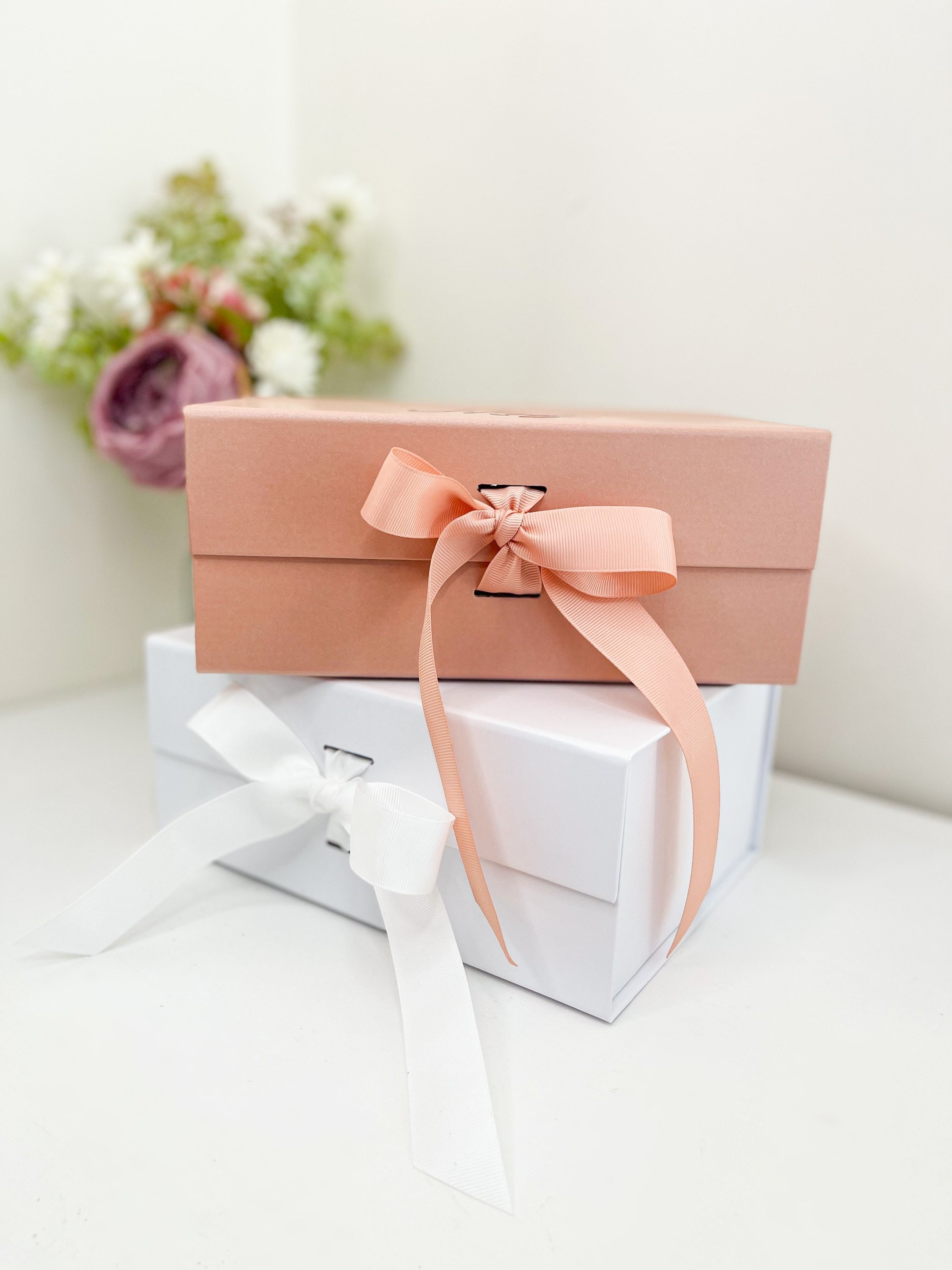 Pre filled gift box Birthday Gift Box Gift box for all Etsy