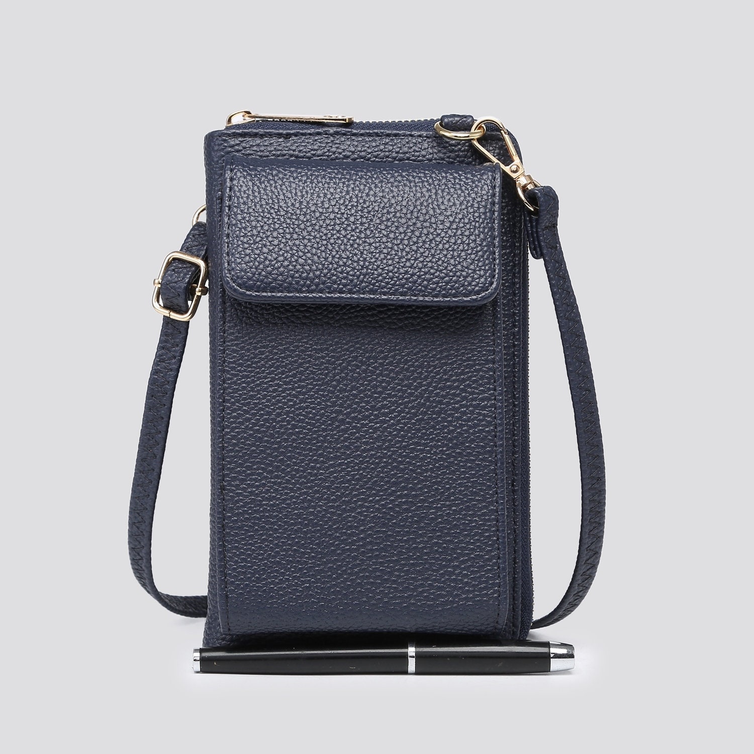 Ledger Way of Life Mobile Phone Chest Bag