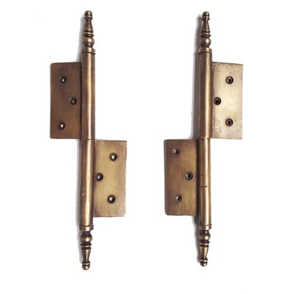 Antique Lift off Hinges Etsy