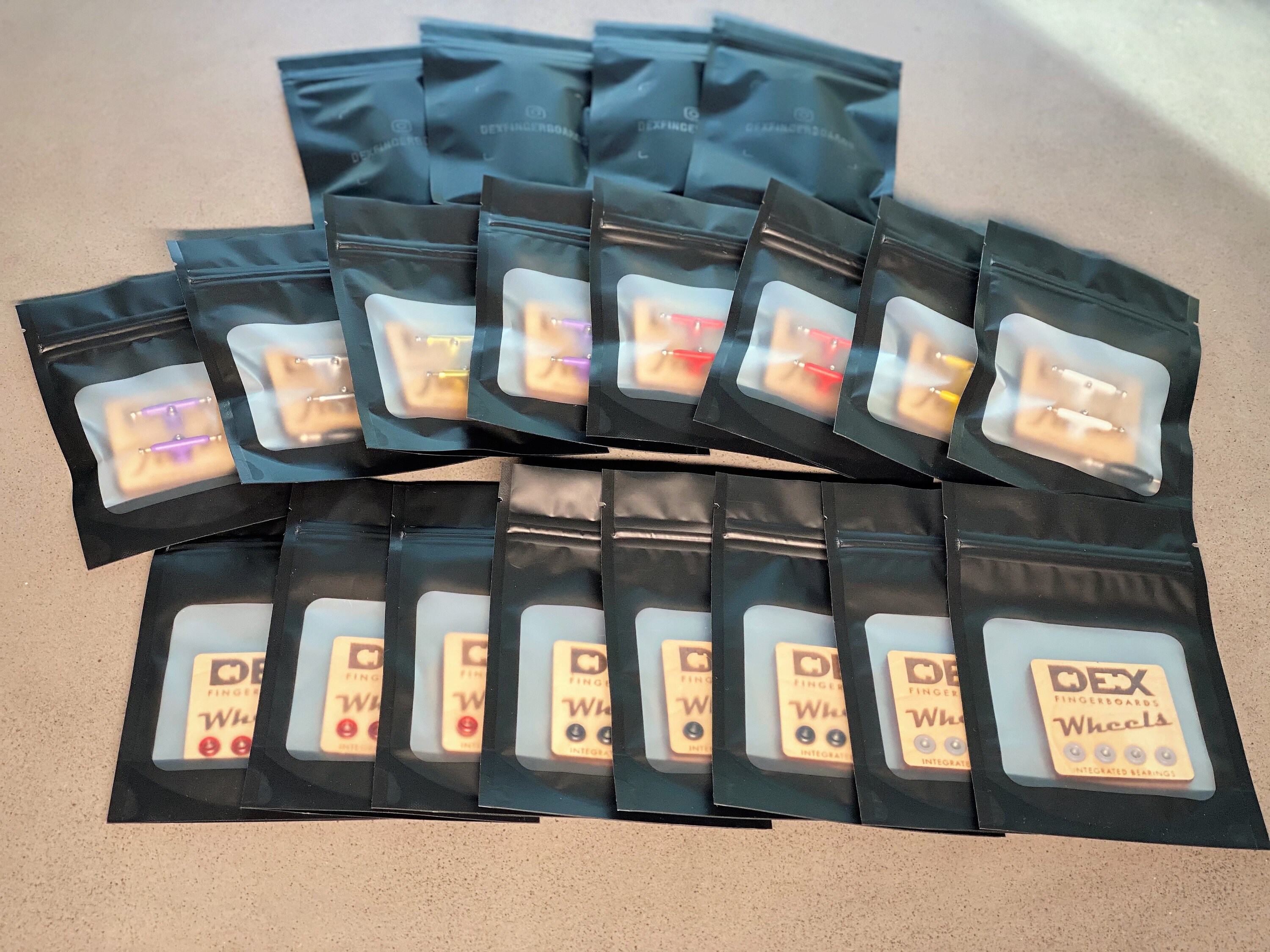 All New Dex 'maker Refill Kit 8' - Etsy All New Dex 'maker Refill Kit 8' - Etsy