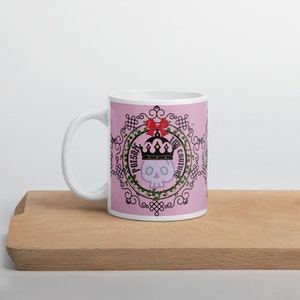 Poison Ivy Couture™ Mug