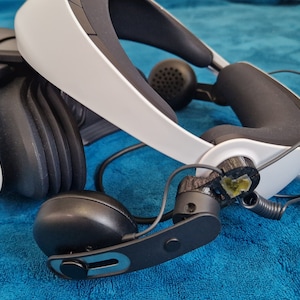 Joyconverters Mount Joycons to iPad and Surface Pro Tablets for Portable Gaming Geforce Now Xbox Cloud