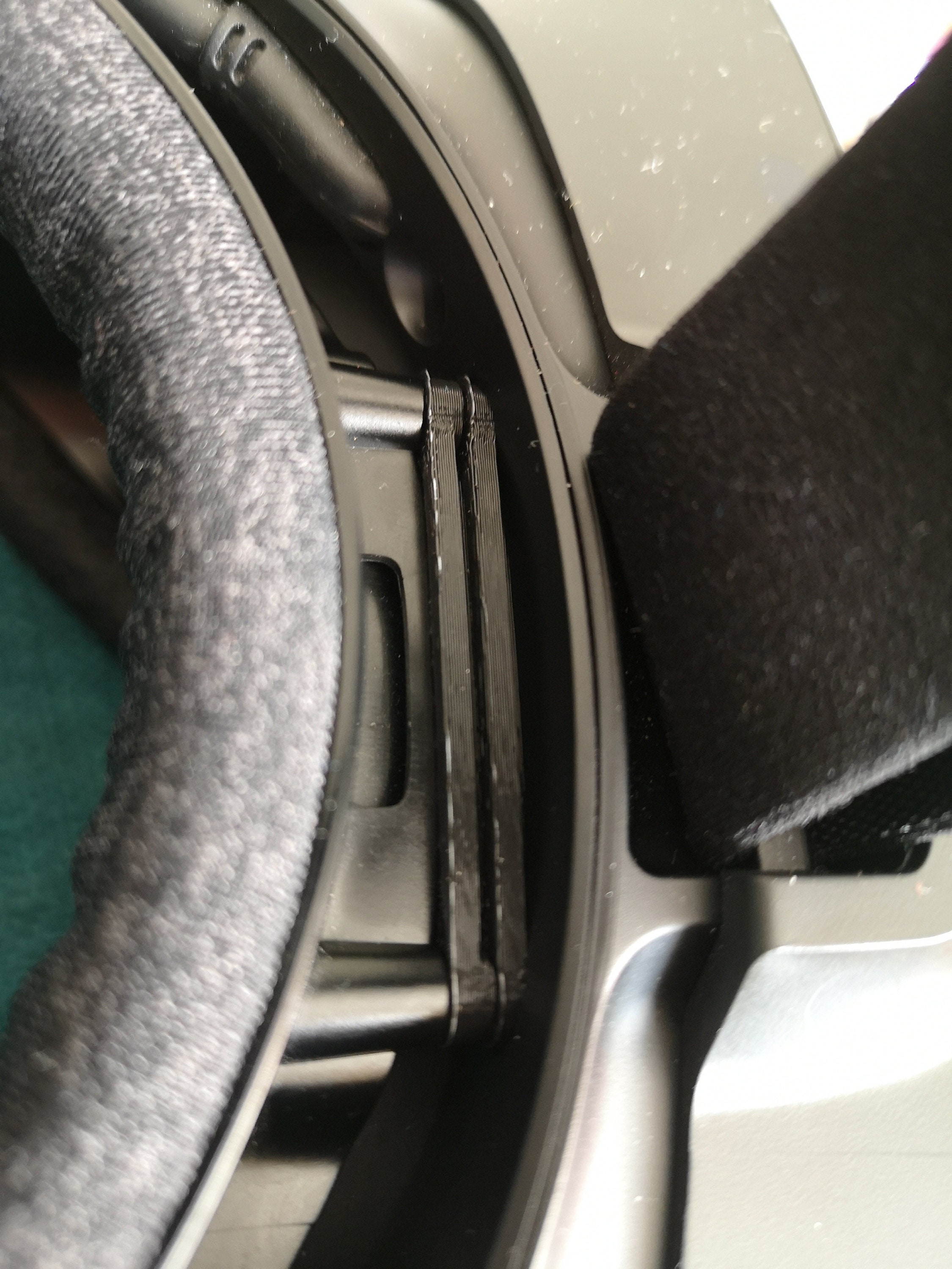 Valve Index Gasket Nudgers Etsy