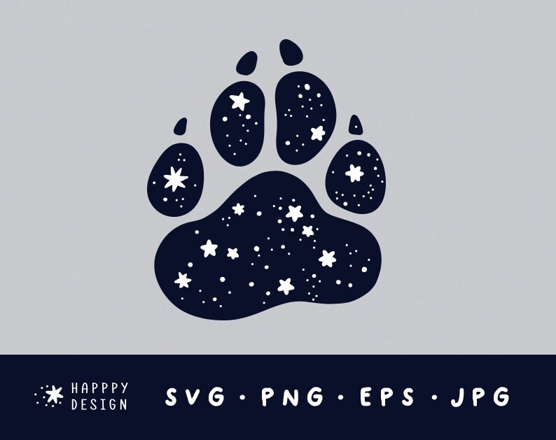 Free Free Wolf Paw Svg 455 SVG PNG EPS DXF File