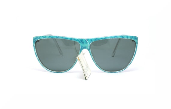 POLAROID 8646 D - Sunglasses for Women - 80s
