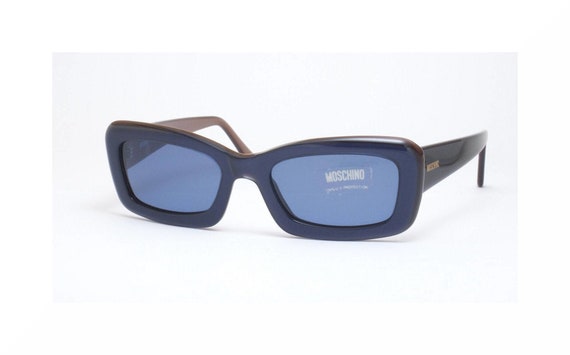 MOSCHINO 3630 - Sunglasses for Women - 90s