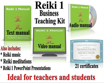Business Manuals Etsy
