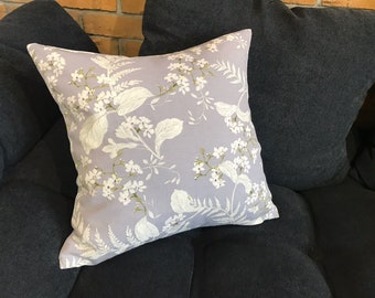 This item is unavailable | Etsy Taupe and Yellow Dragon Pillow Waverly