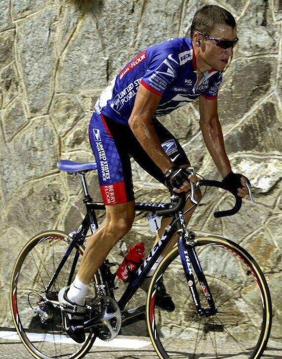 US Postal Trek Classic Cycling Jersey BADGE Lance Armstrong George Hincapie Etsy