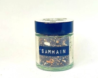 Samhain rökelse