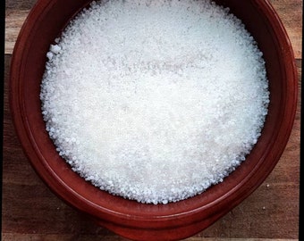 Bolsa de 100 g de ácido cítrico