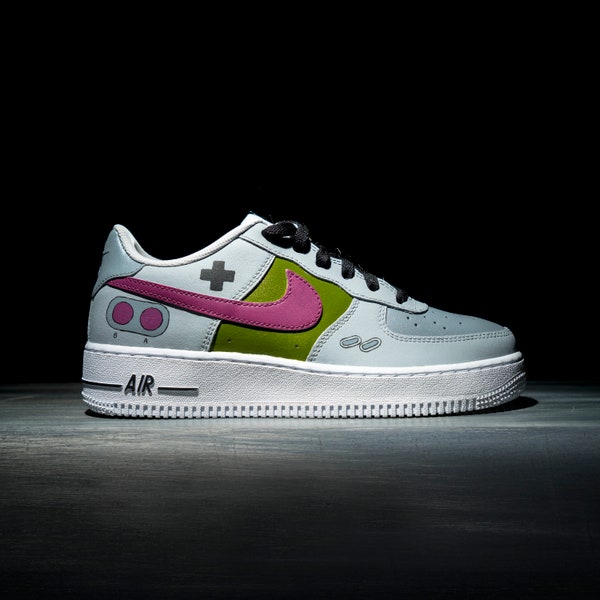 precision 4 flyease