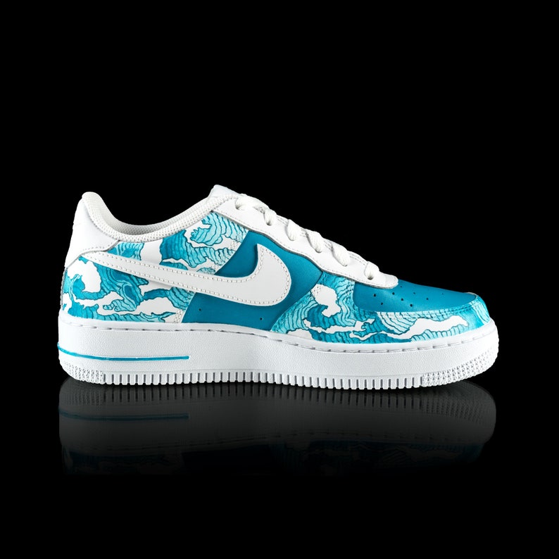 nike the wave