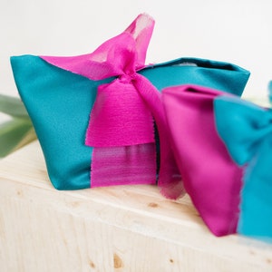 Sacchetti portaconfetti personalizzati, Sacchetti Bomboniere Battesimo, Comunione, Cresima, Laurea e Matrimonio