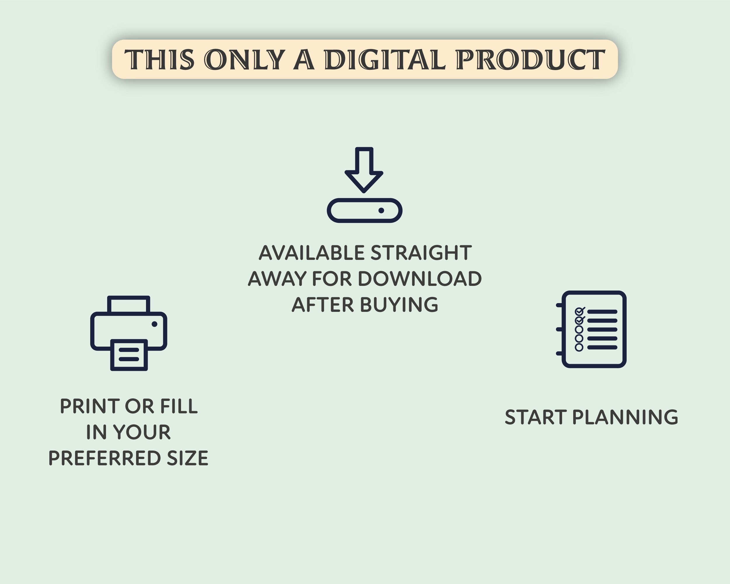 Editable Lesson Plan Template Printable Weekly Lesson - Etsy