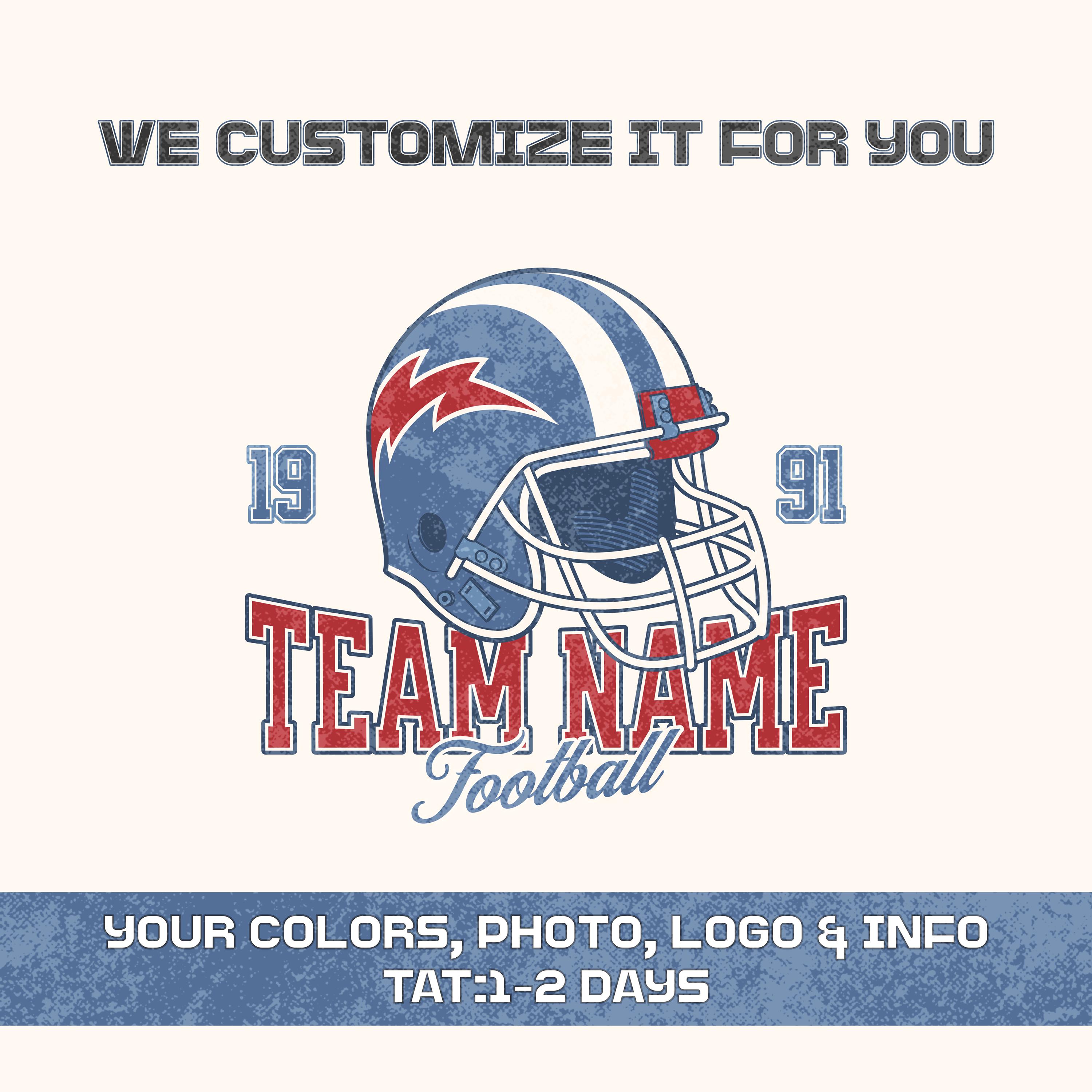 カスタムフットボールチームヘルメットデザイン：マスコットPNG（デジタルダウンロード） - Etsy 日本, image size:3000x3000