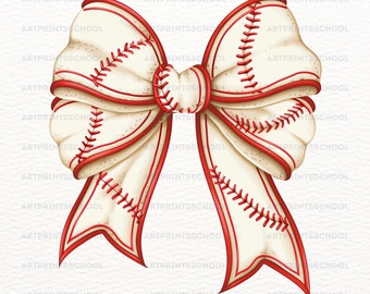 Coquette Baseball, Baseball Mom Shirt Design, Bows Baseball Mom Png, Coquette Bow Png, Baseball Bow Png Coquette Aesthetic Baseball Mama Png