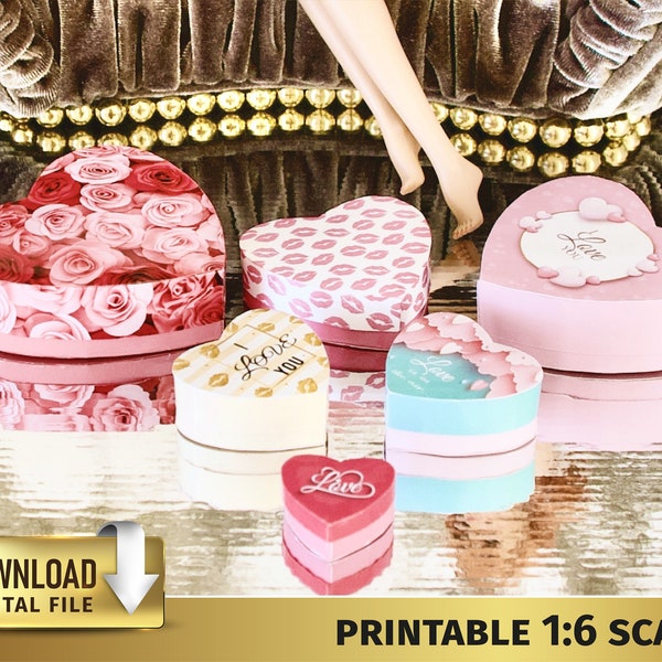 1 6 Scale Miniature - Etsy