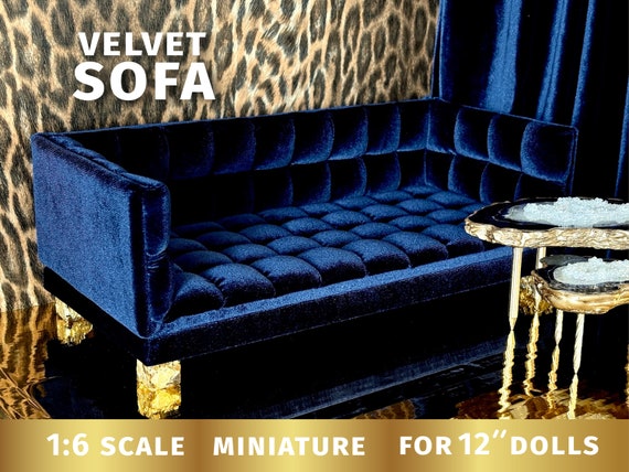 Bjd sofa outlet