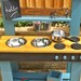 Allison Louise reviewed USA Mud Kitchen, Play Kitchen, Chalkboard, Activity Sheet, Colour Options,
