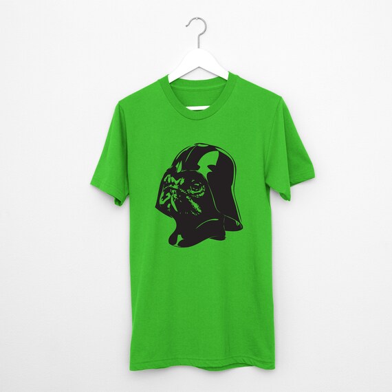 pug wars t shirt