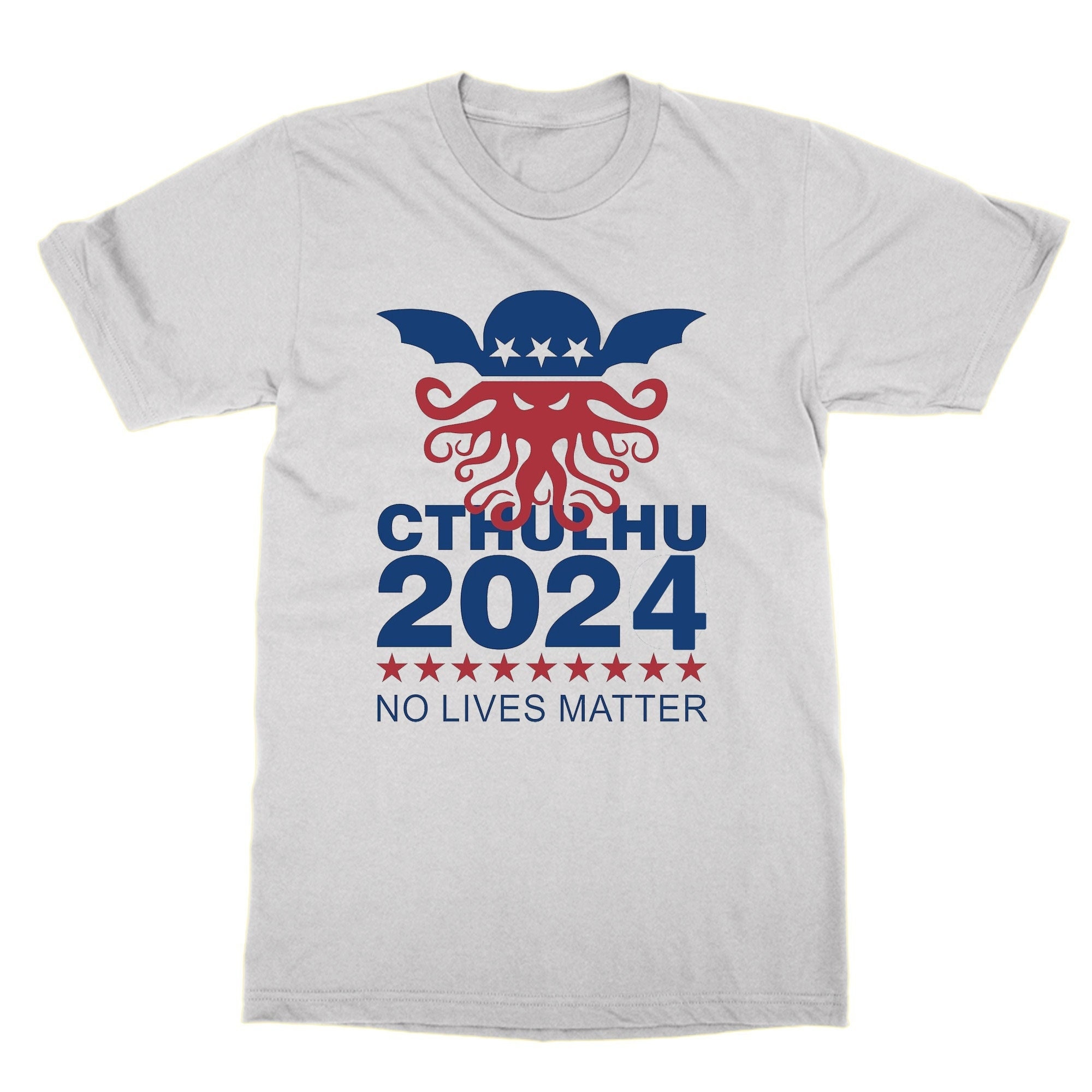 No Lives Matter T-Shirt No Lives Matter T-Shirt