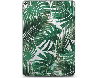 iPad Air palm Case iPad Pro 11 Case fern Case iPad 10 2 Case square Case iPad Mini 5 tropical Case iPad Pro 12 9 Case tropical iPad Pro 12 9