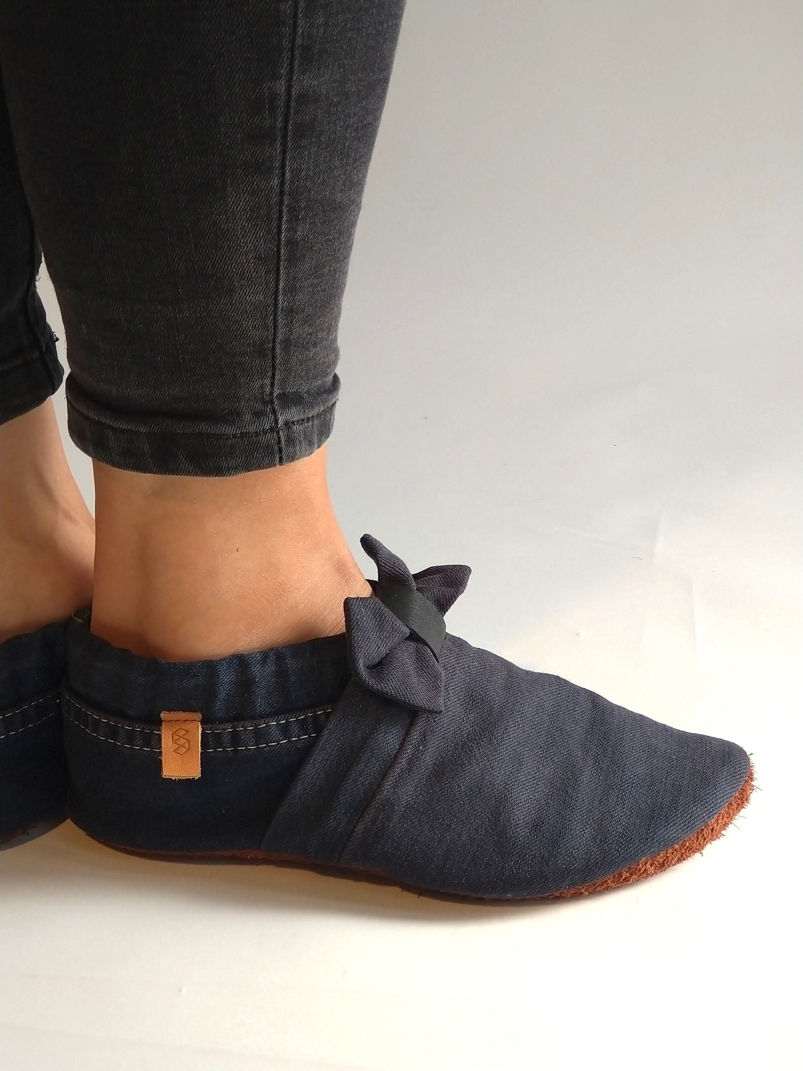 SueHo Design Year-Round Slippers