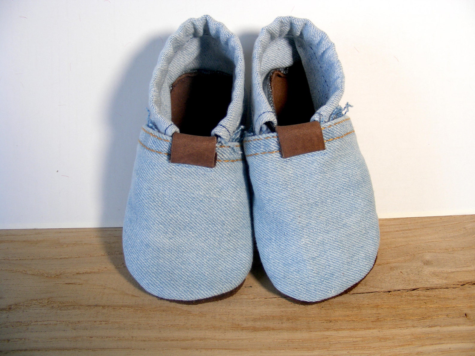 SueHo Design Year-Round Slippers
