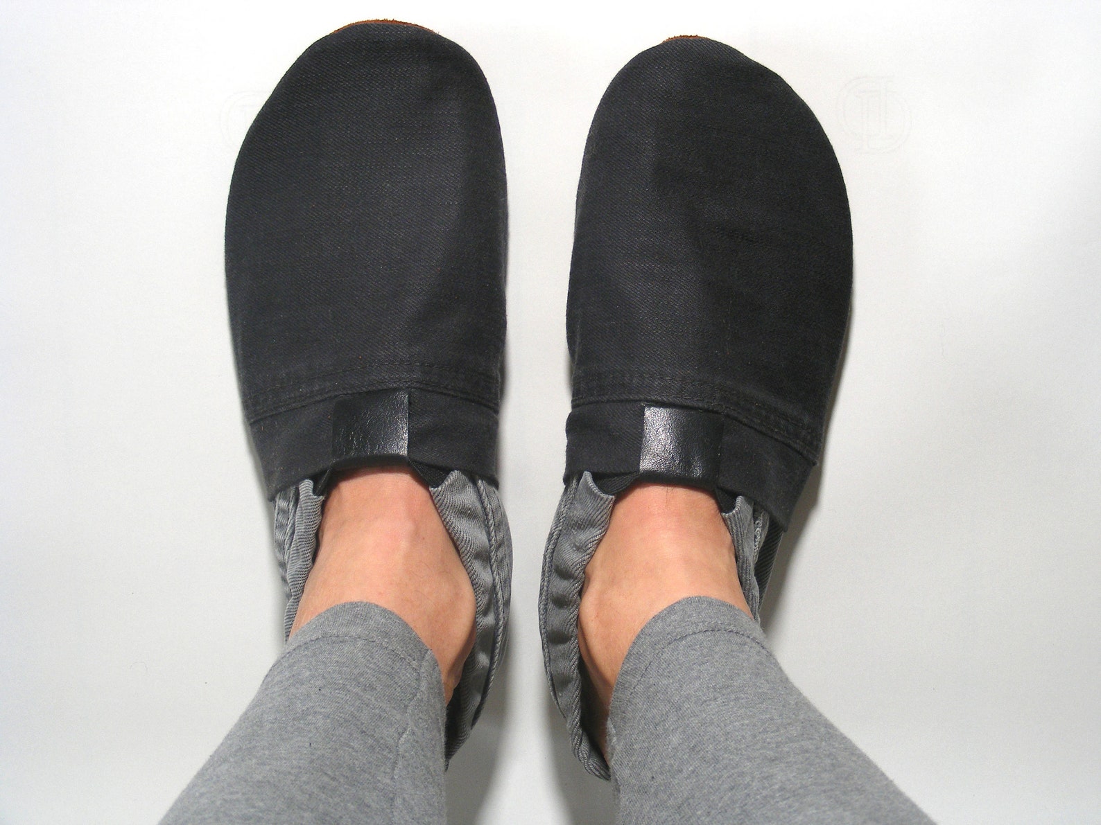 SueHo Design Year-Round Slippers
