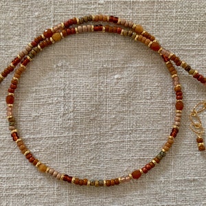 Caramel Brown 17