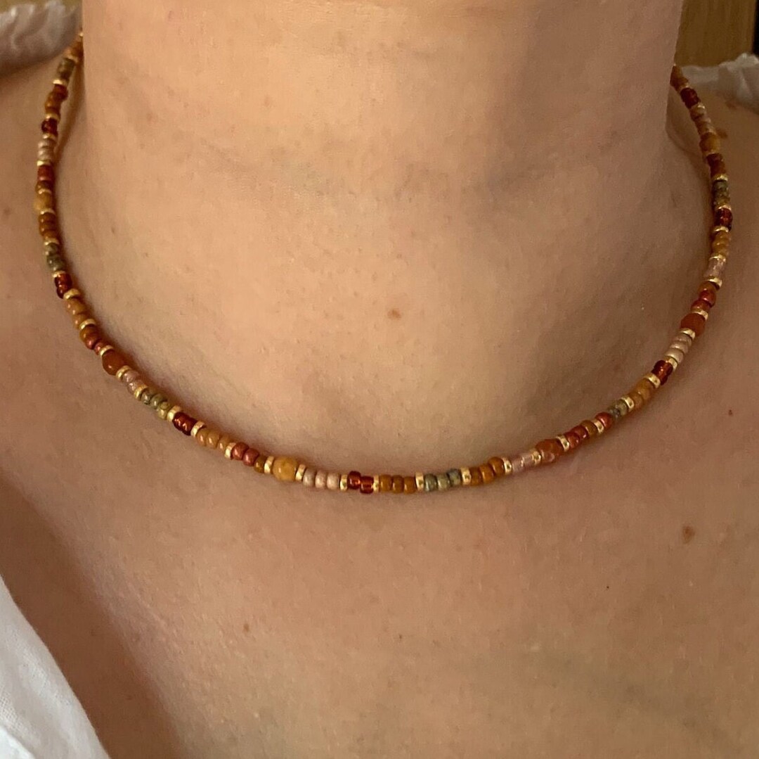 Caramel Brown 17