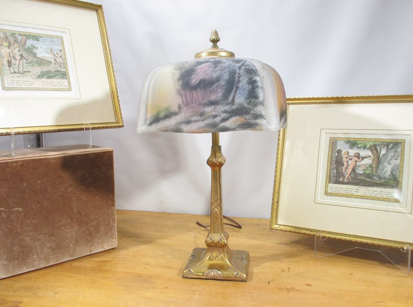 Pittsburgh Lamp Company