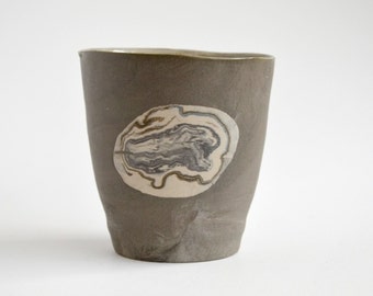 Ceramic cup 400