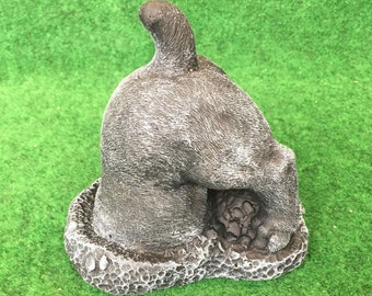 Digging Dog Etsy