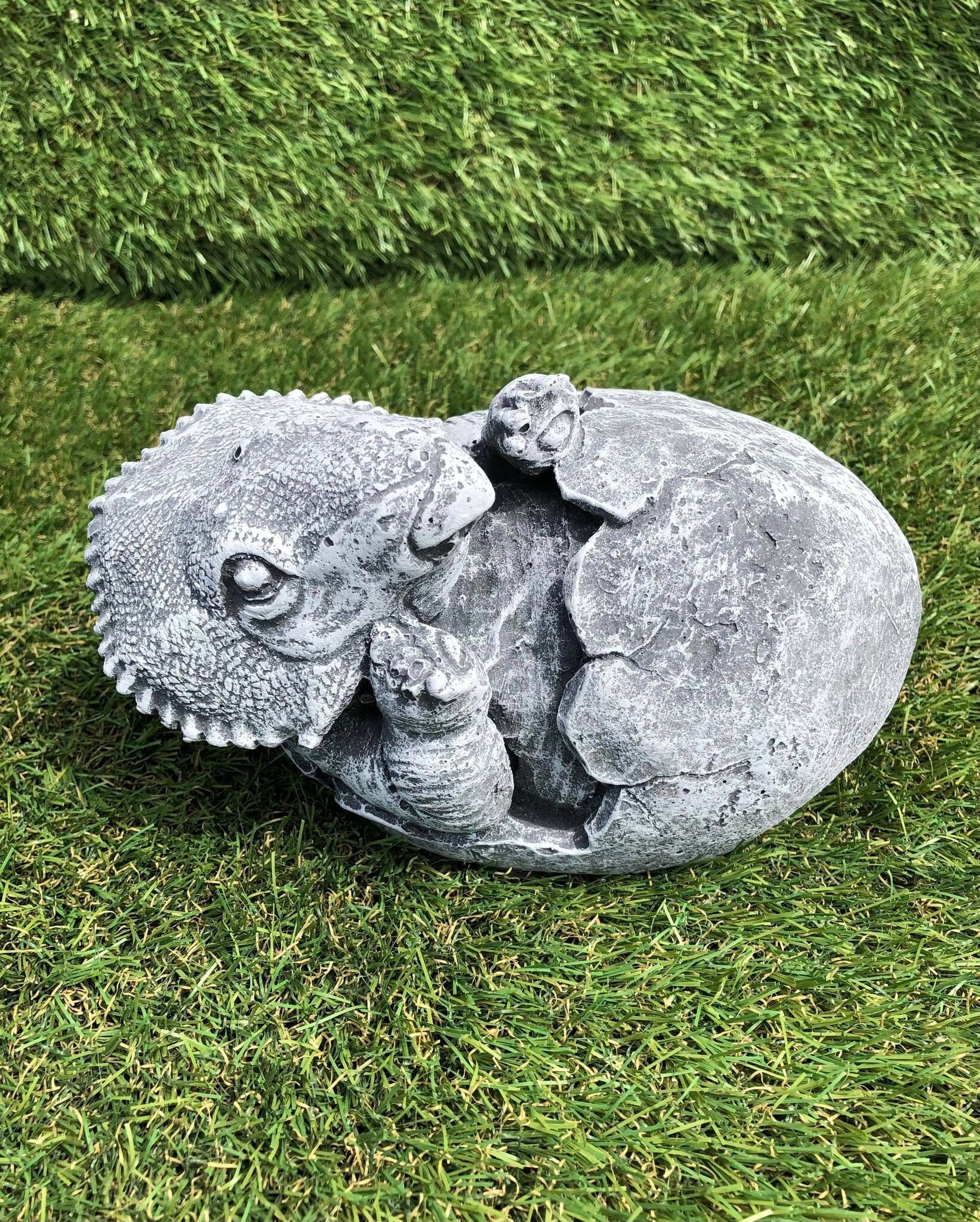 Huevos de triceratops discount