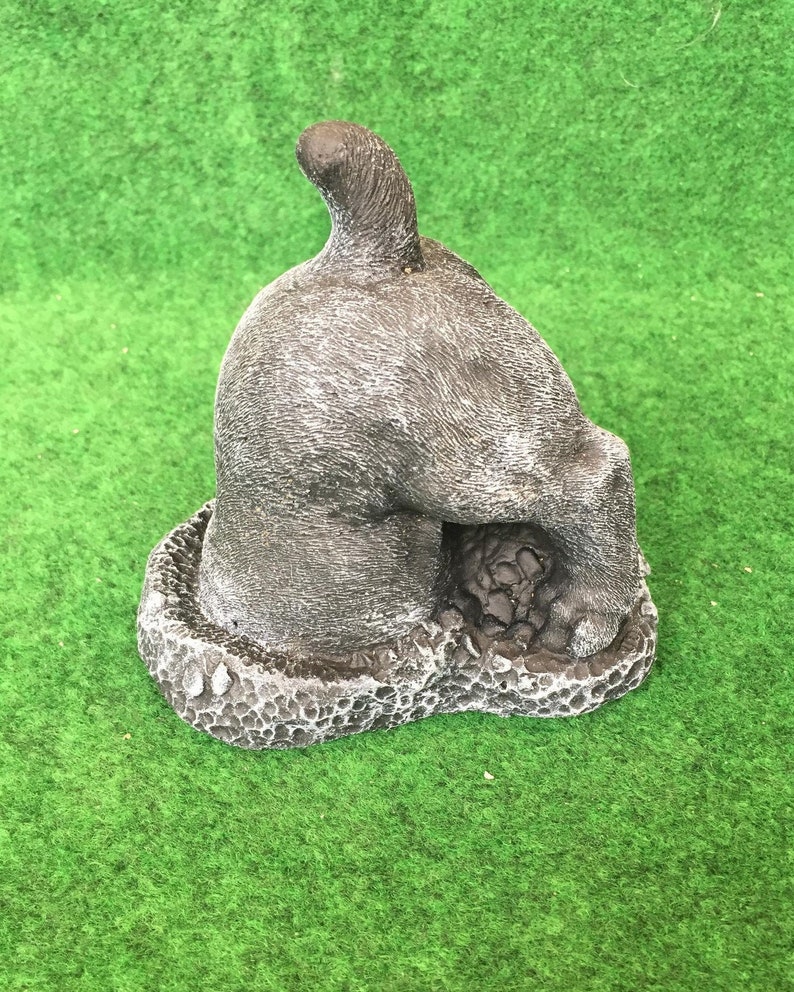 digging dog garden ornament sale