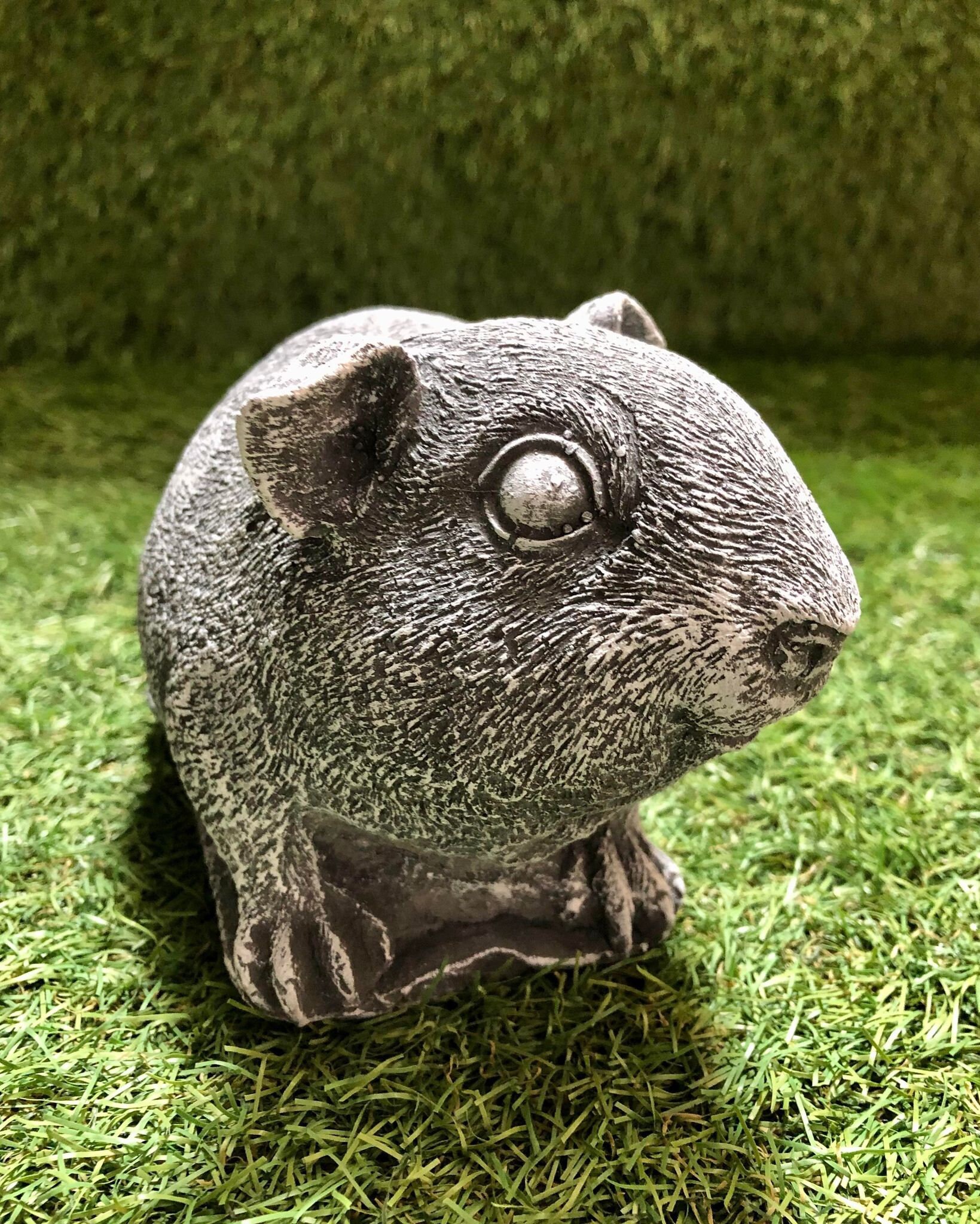 Sitting Pig Garden Statues Cement Piggy Figurine Farm Pig Country Animal Figure Sitting Pig Garden Statues Cement Piggy Figurine Farm Pig Country Animal Figure